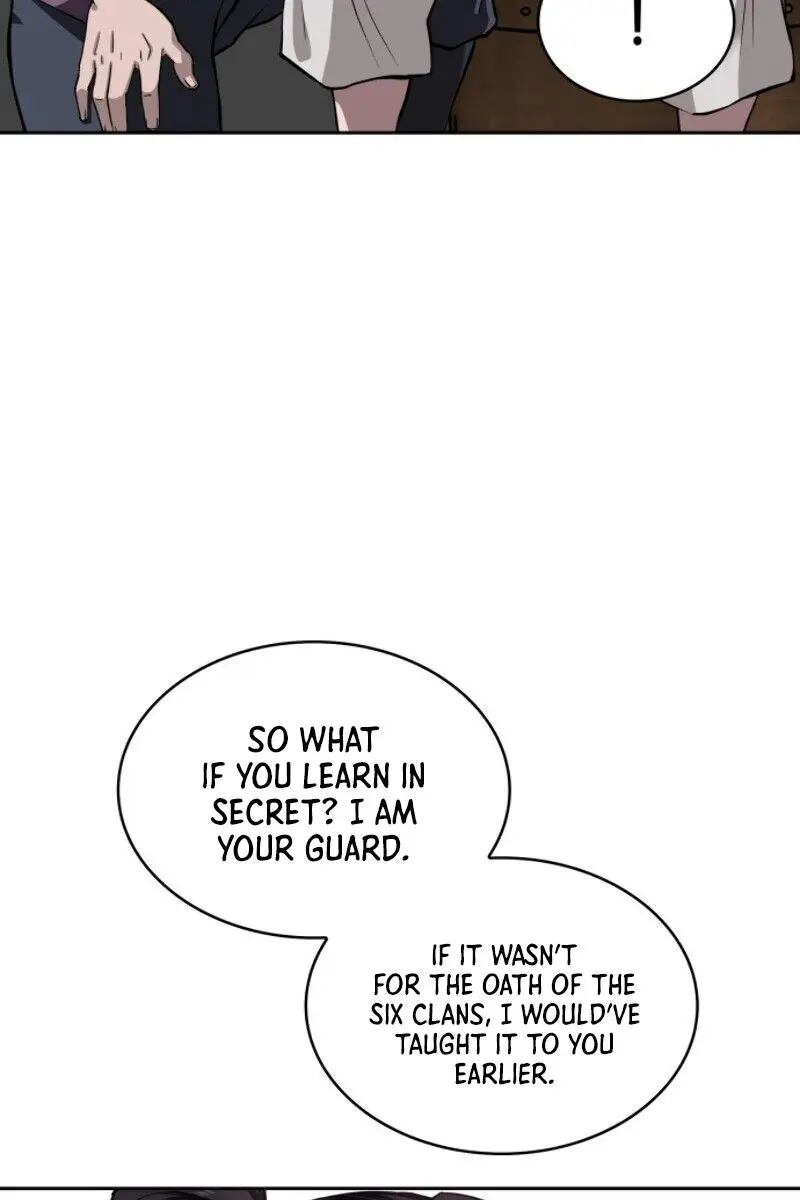 Nano Machine Chapter 5 Page 49