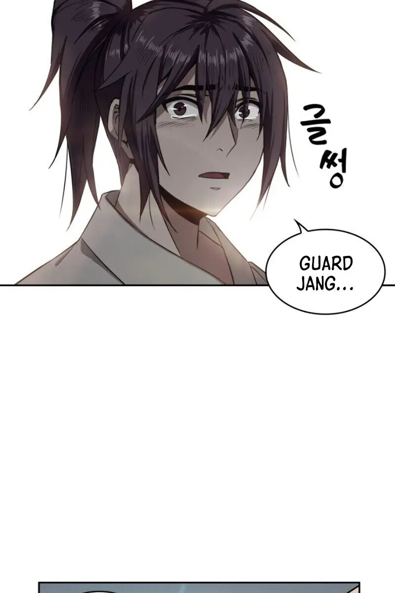 Nano Machine Chapter 5 Page 50