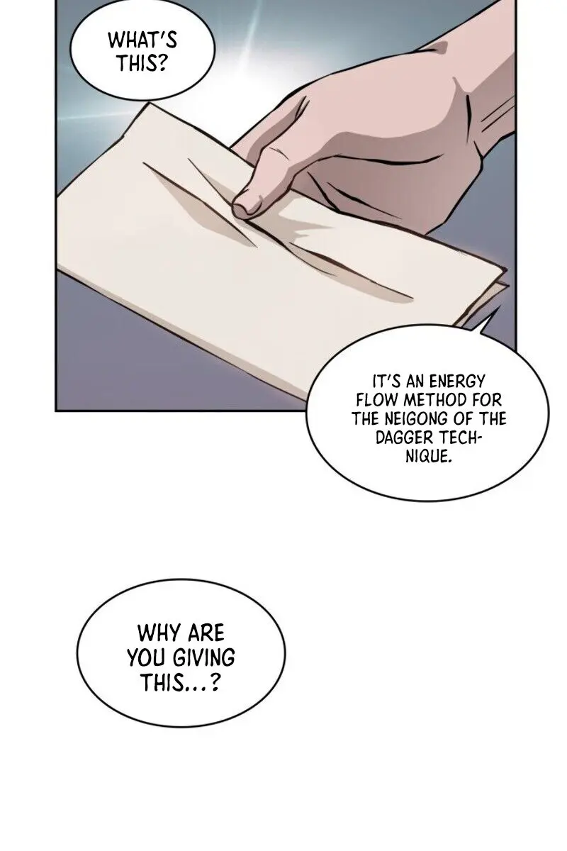 Nano Machine Chapter 5 Page 51