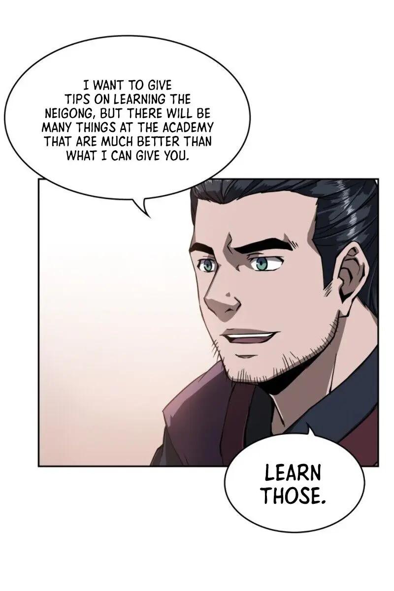 Nano Machine Chapter 5 Page 53
