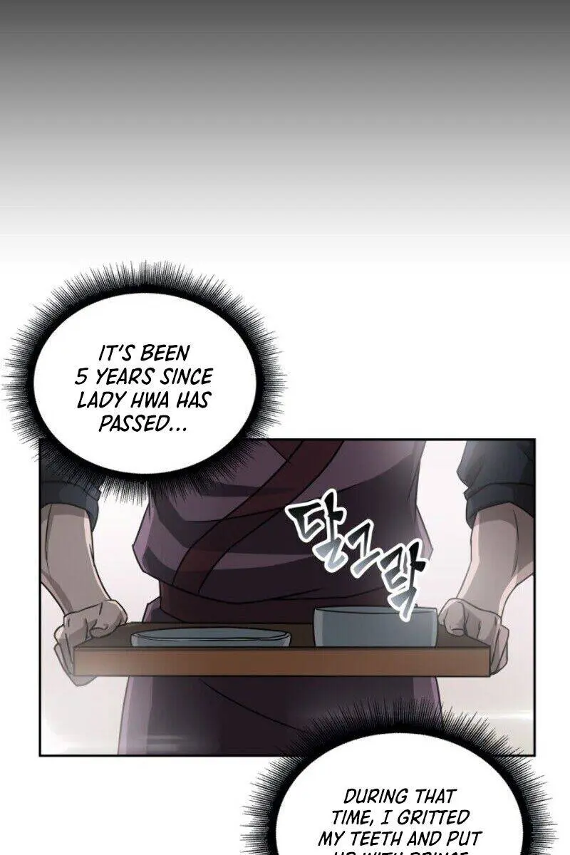 Nano Machine Chapter 5 Page 60