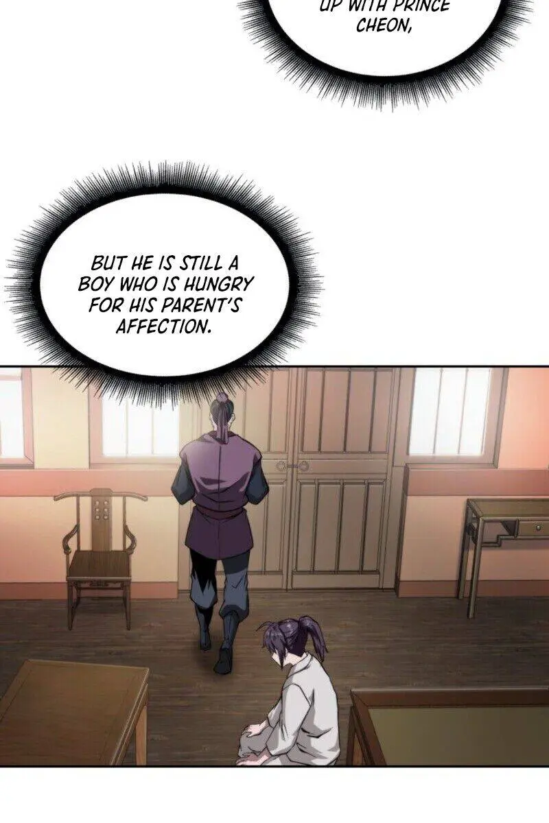 Nano Machine Chapter 5 Page 61