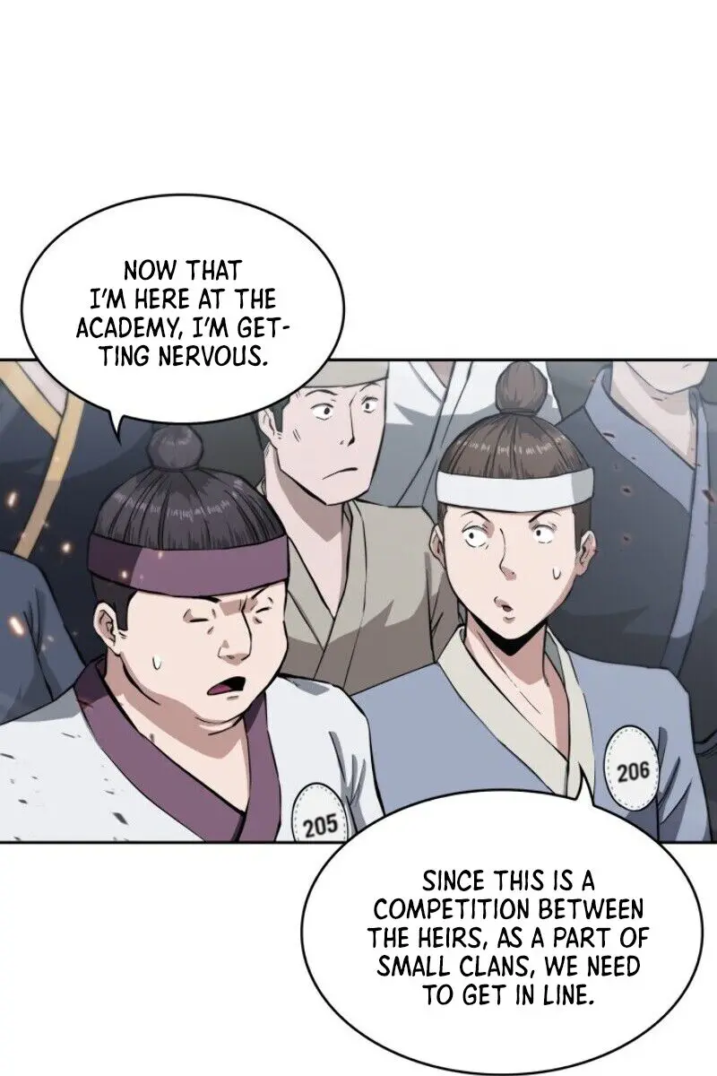 Nano Machine Chapter 5 Page 75