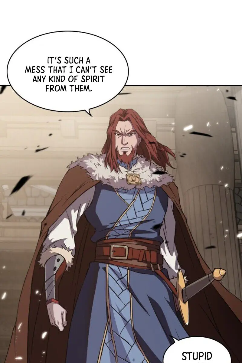 Nano Machine Chapter 5 Page 79