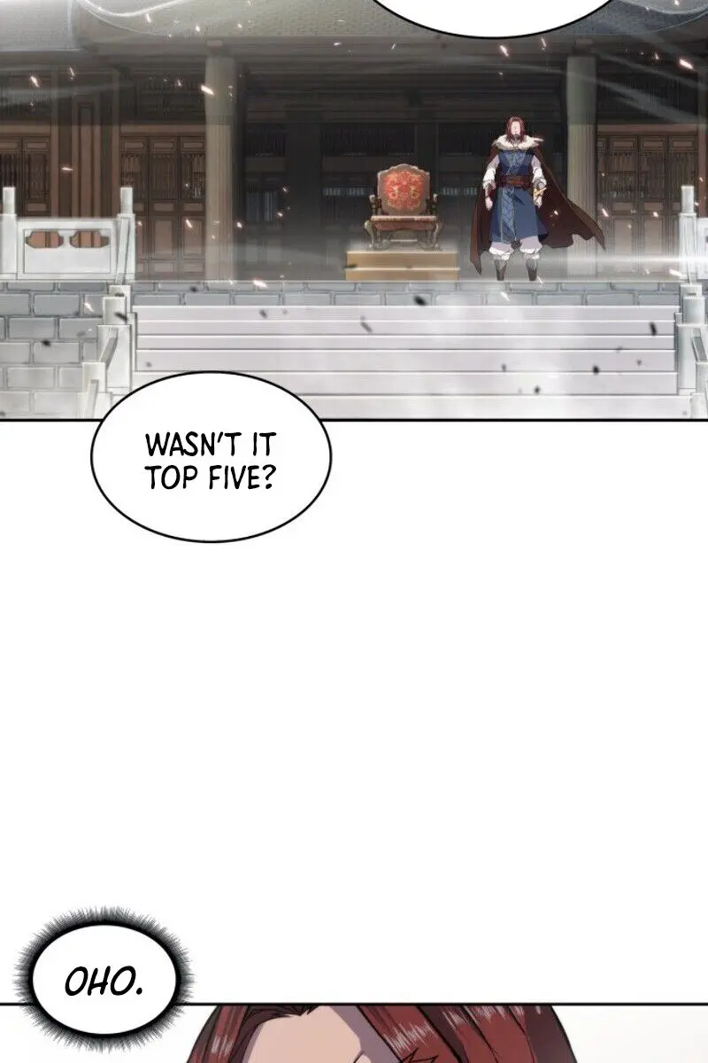 Nano Machine Chapter 5 Page 84