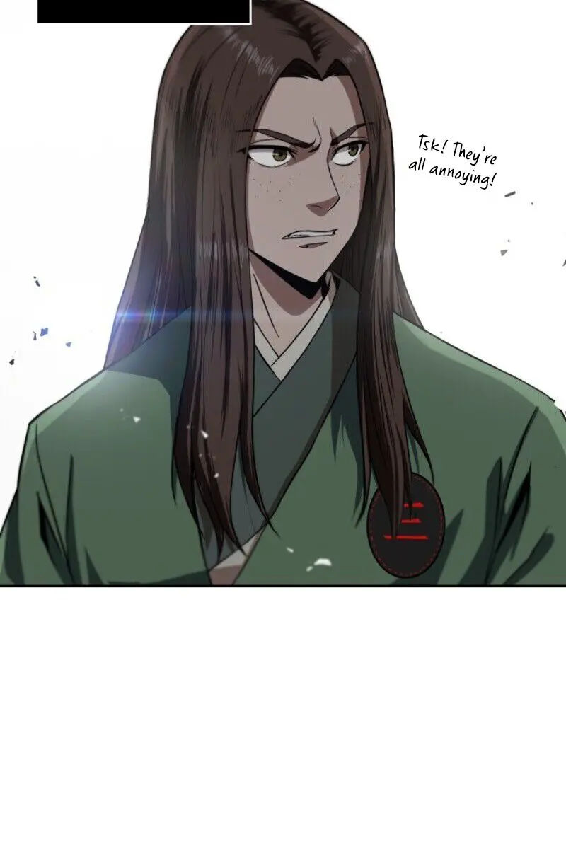 Nano Machine Chapter 5 Page 91