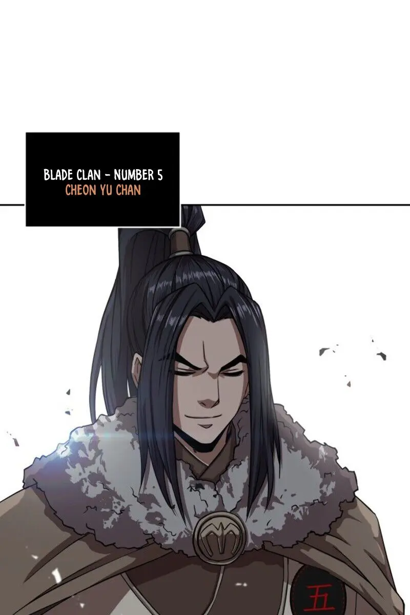 Nano Machine Chapter 5 Page 94