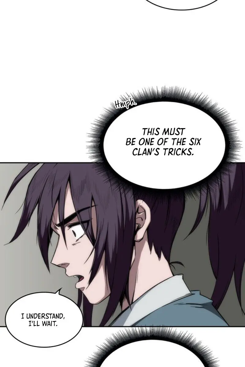 Nano Machine Chapter 6 Page 4