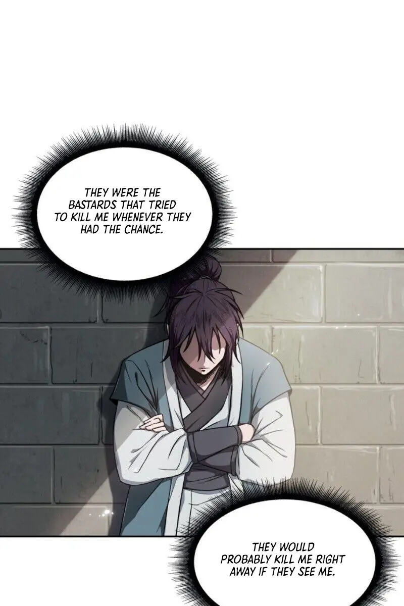 Nano Machine Chapter 6 Page 7