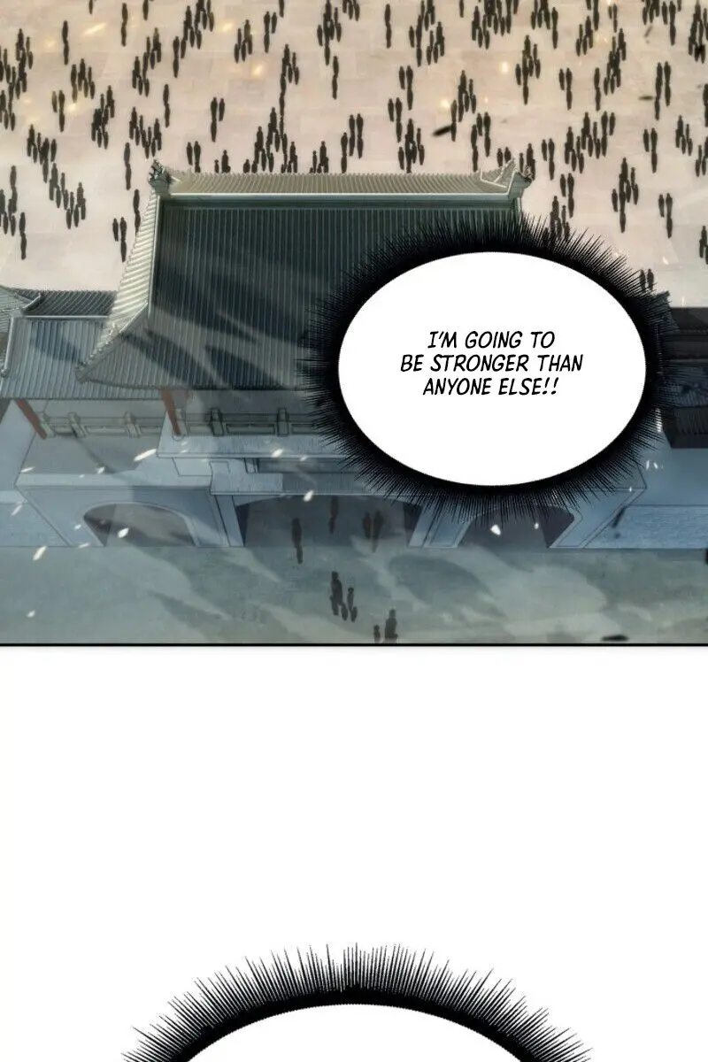Nano Machine Chapter 6 Page 9
