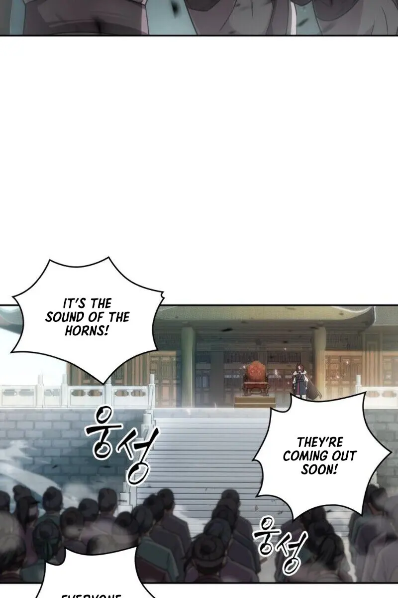 Nano Machine Chapter 6 Page 20