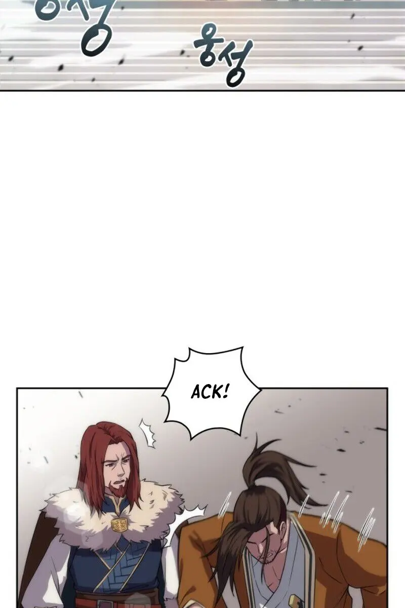 Nano Machine Chapter 6 Page 28