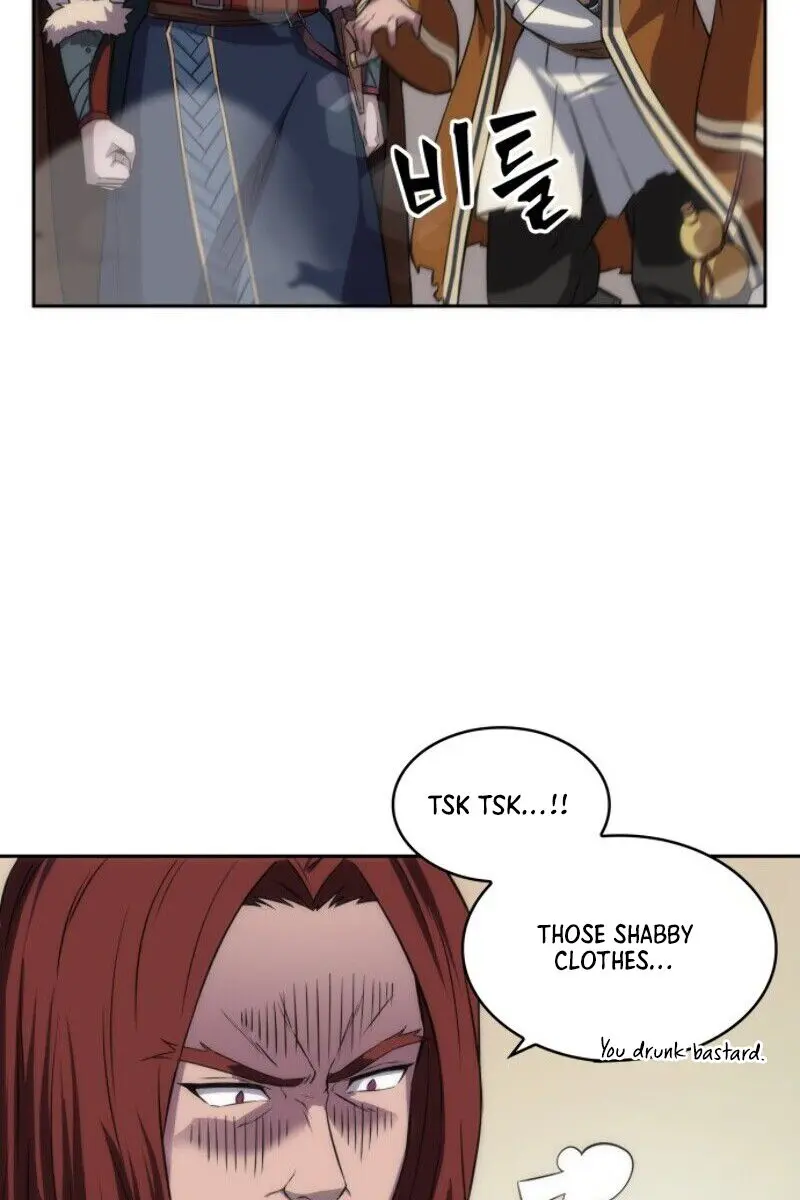Nano Machine Chapter 6 Page 29