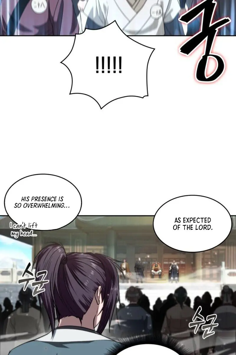 Nano Machine Chapter 6 Page 38