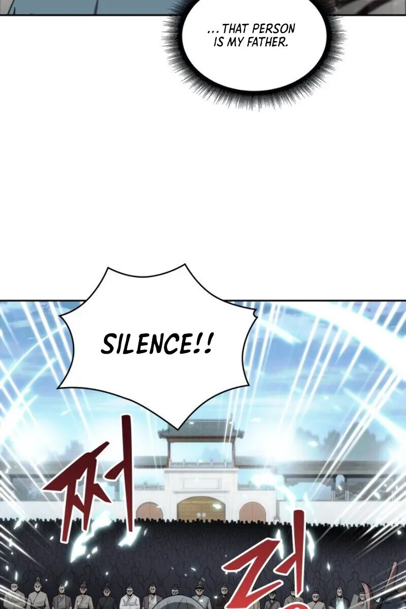 Nano Machine Chapter 6 Page 39