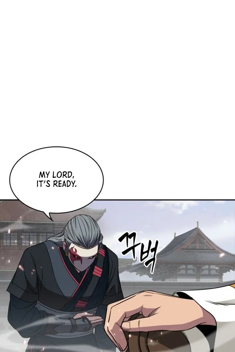 Nano Machine Chapter 6 Page 42