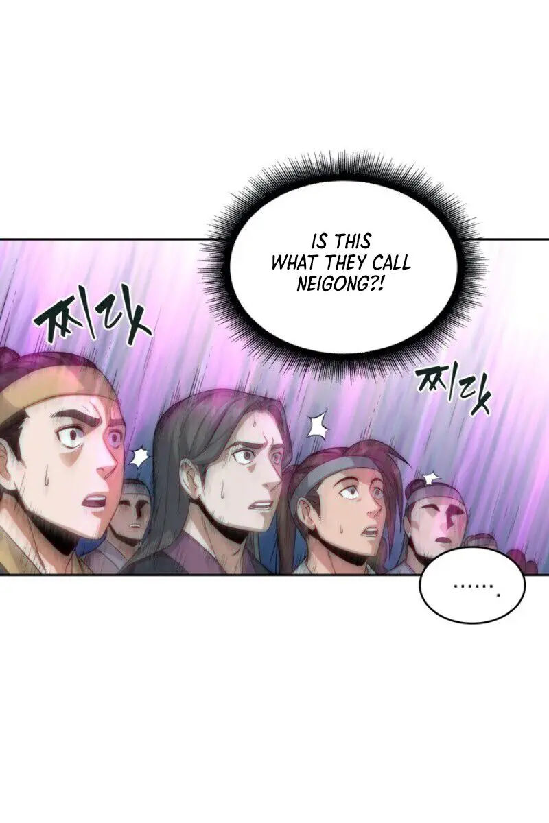 Nano Machine Chapter 6 Page 47