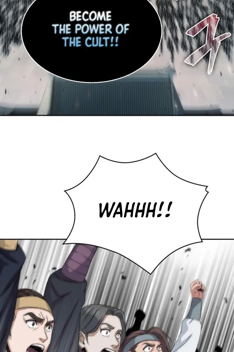 Nano Machine Chapter 6 Page 50