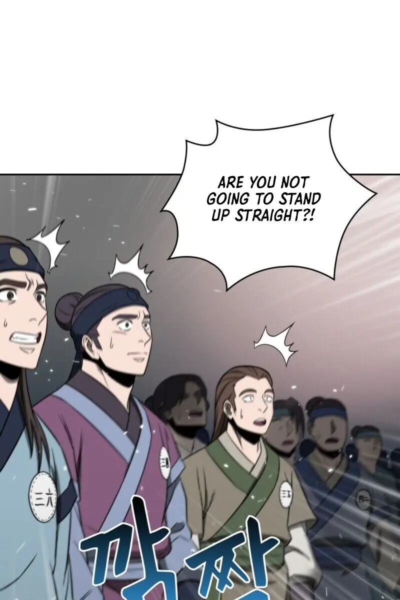 Nano Machine Chapter 6 Page 65