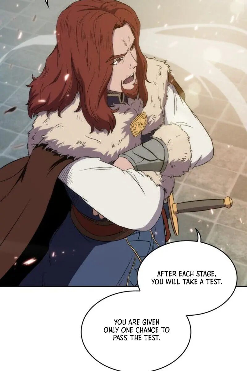 Nano Machine Chapter 6 Page 70