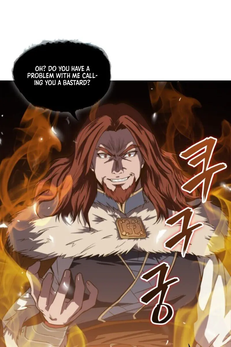 Nano Machine Chapter 6 Page 78