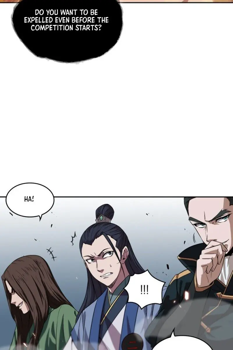 Nano Machine Chapter 6 Page 80