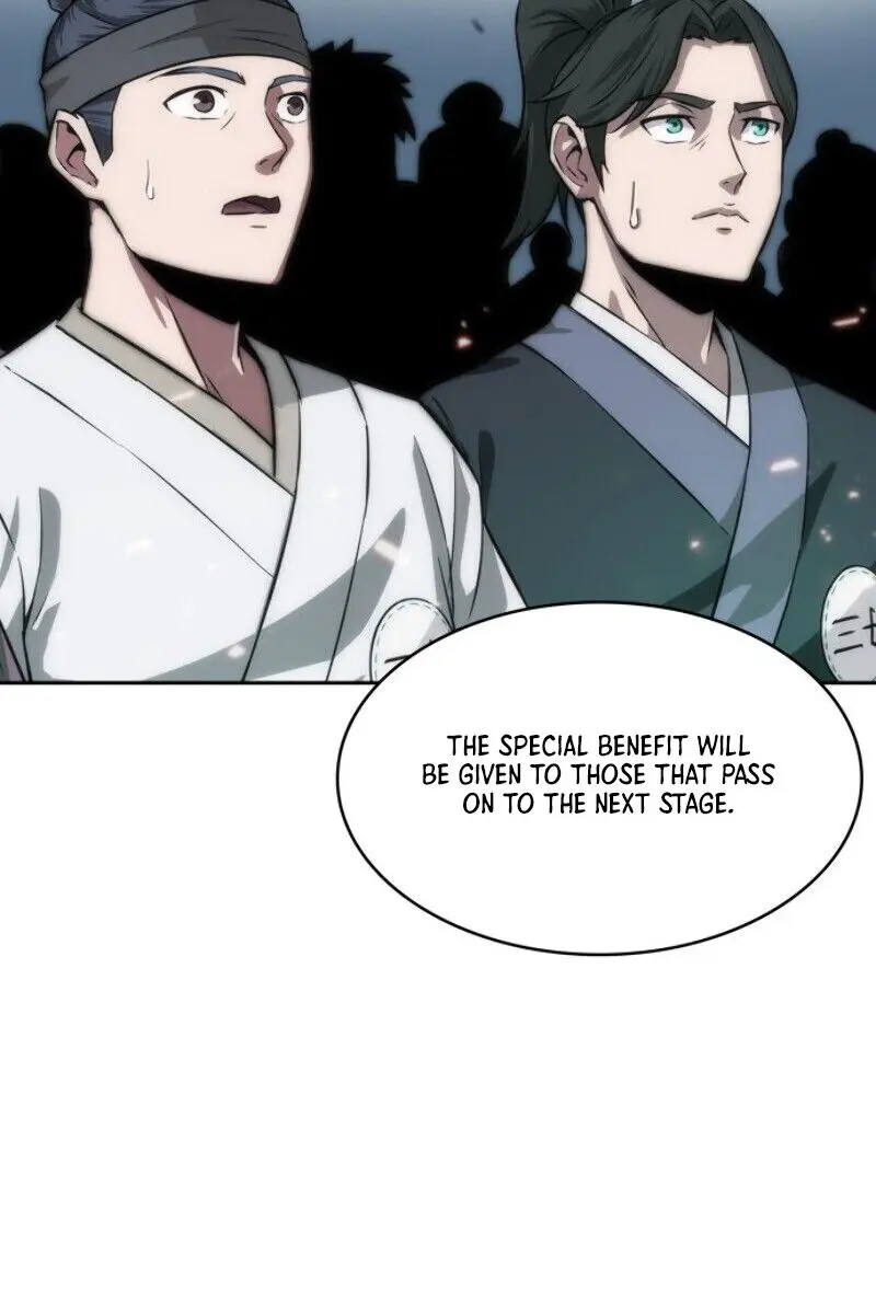 Nano Machine Chapter 6 Page 84