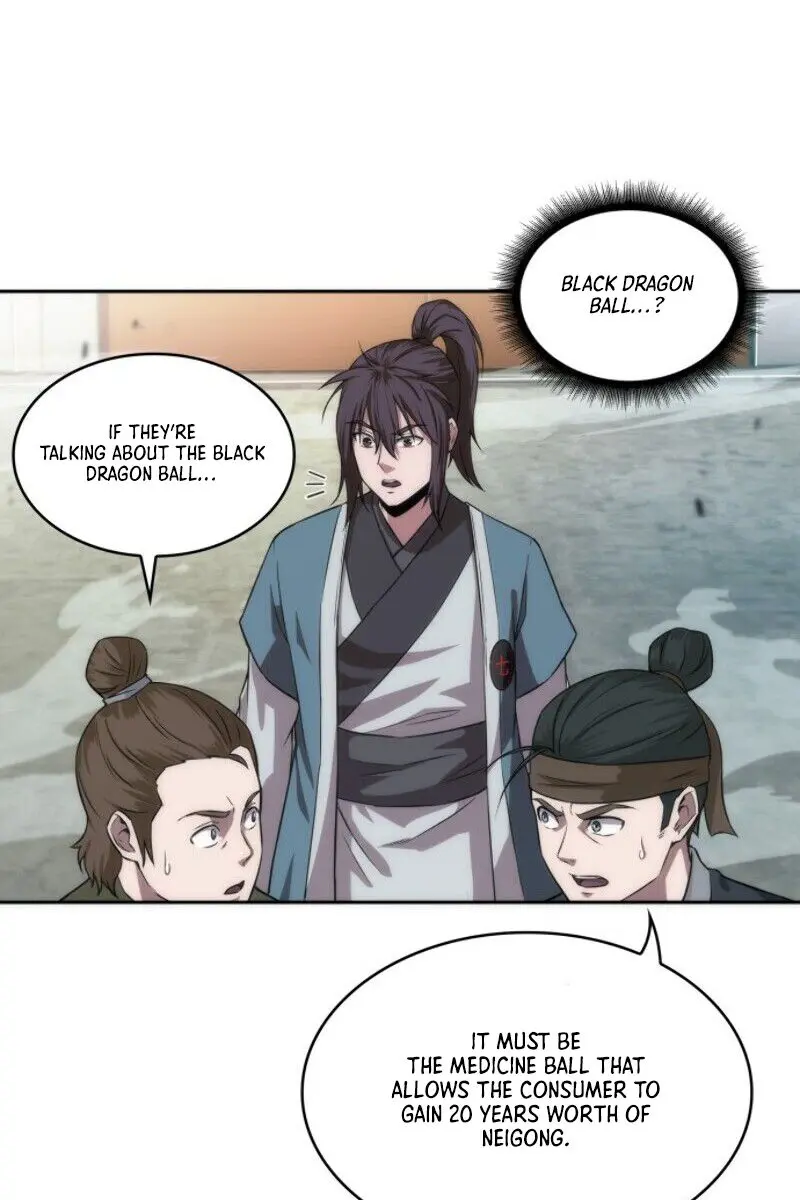 Nano Machine Chapter 6 Page 87