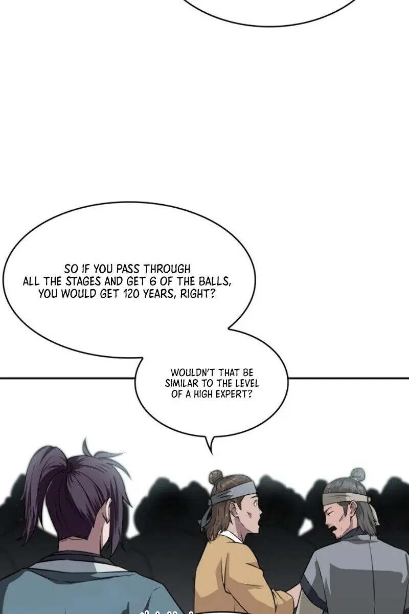 Nano Machine Chapter 6 Page 88