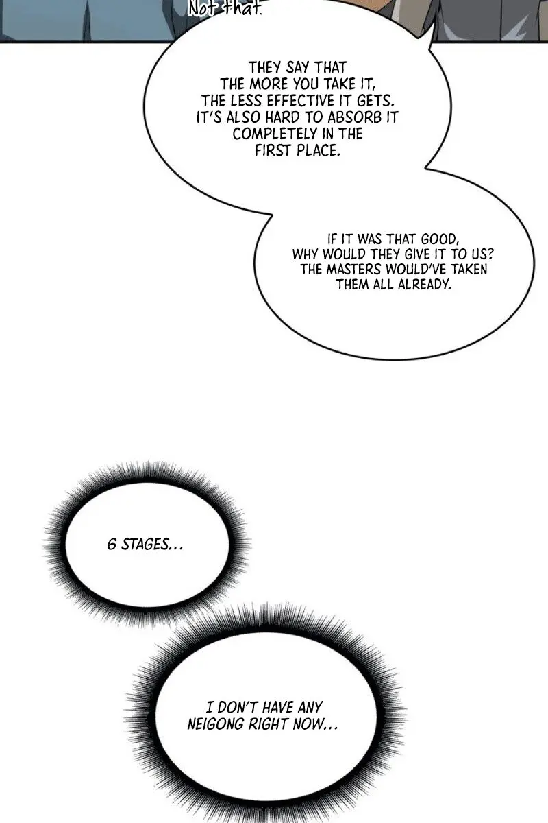 Nano Machine Chapter 6 Page 89