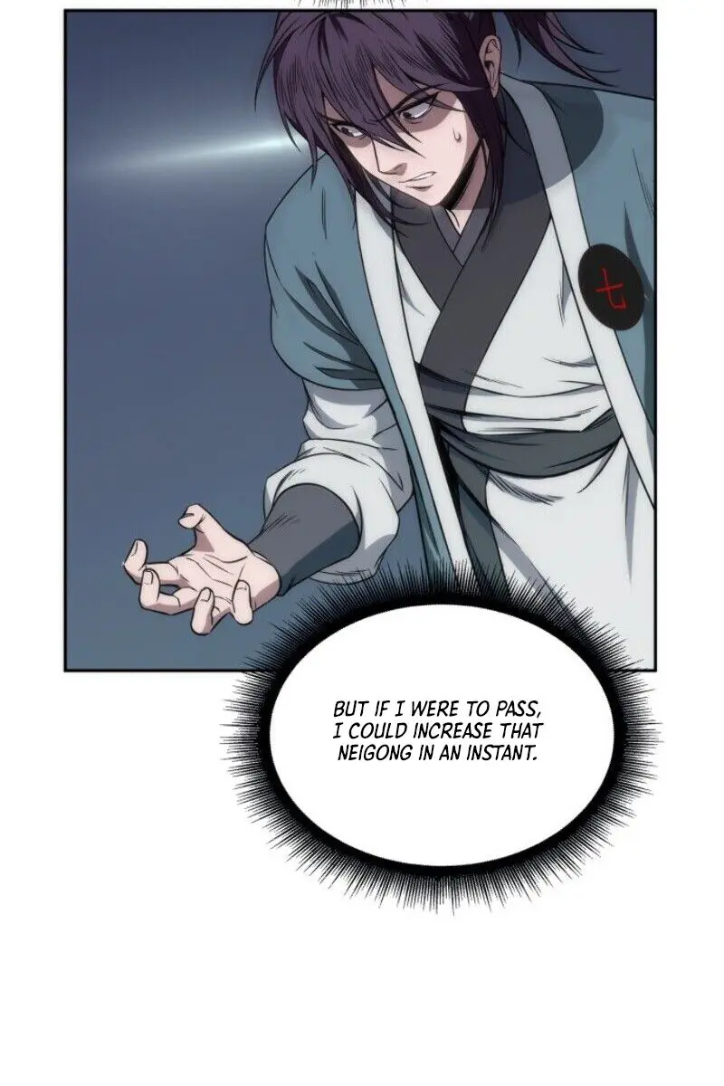 Nano Machine Chapter 6 Page 90