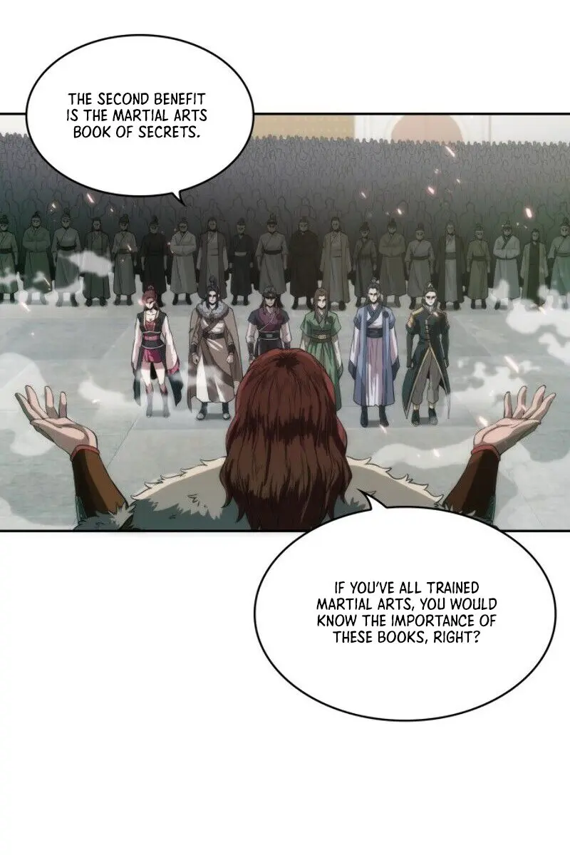 Nano Machine Chapter 6 Page 92