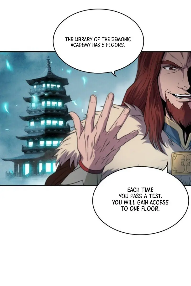 Nano Machine Chapter 6 Page 93