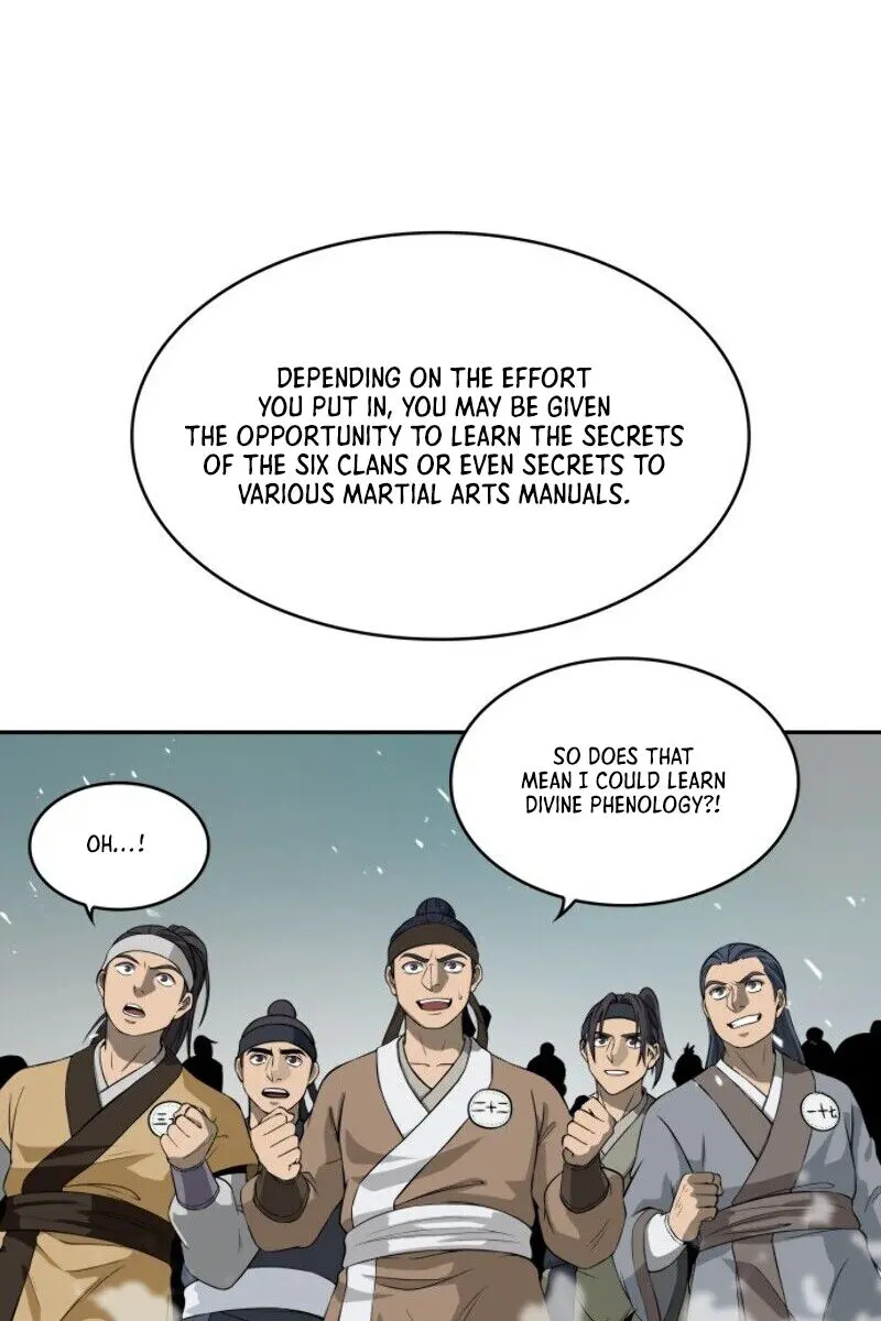 Nano Machine Chapter 6 Page 94