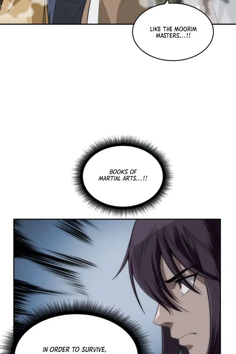 Nano Machine Chapter 6 Page 95
