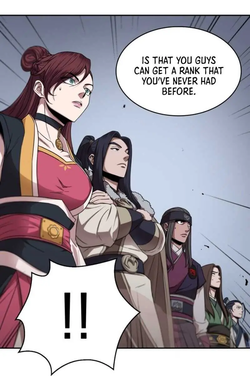 Nano Machine Chapter 7 Page 8