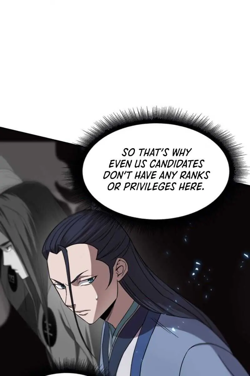 Nano Machine Chapter 7 Page 9