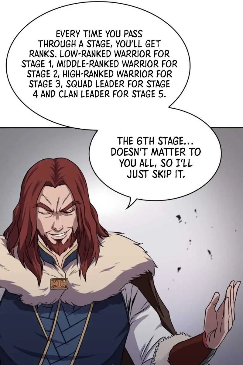 Nano Machine Chapter 7 Page 11