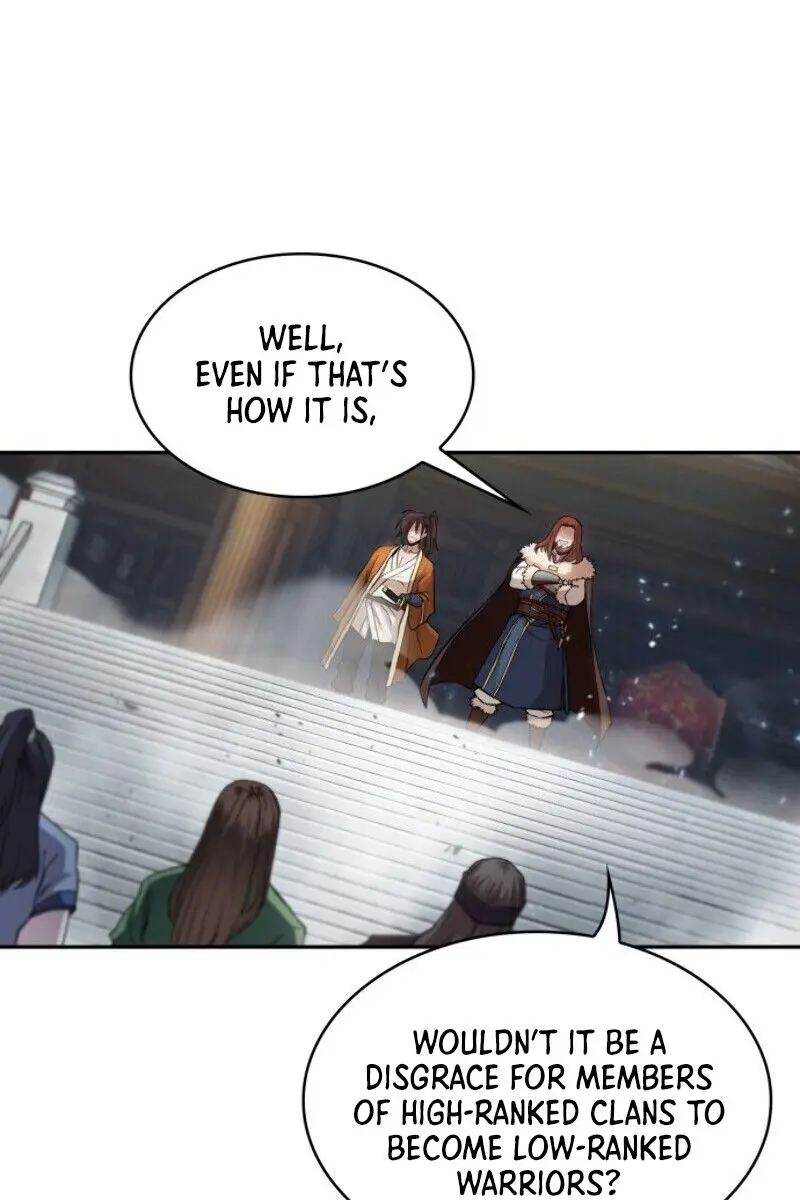 Nano Machine Chapter 7 Page 13