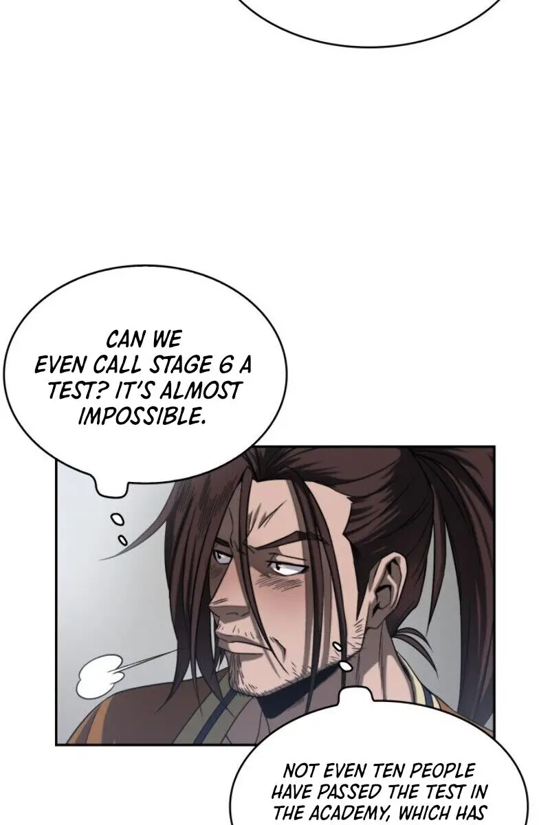 Nano Machine Chapter 7 Page 14