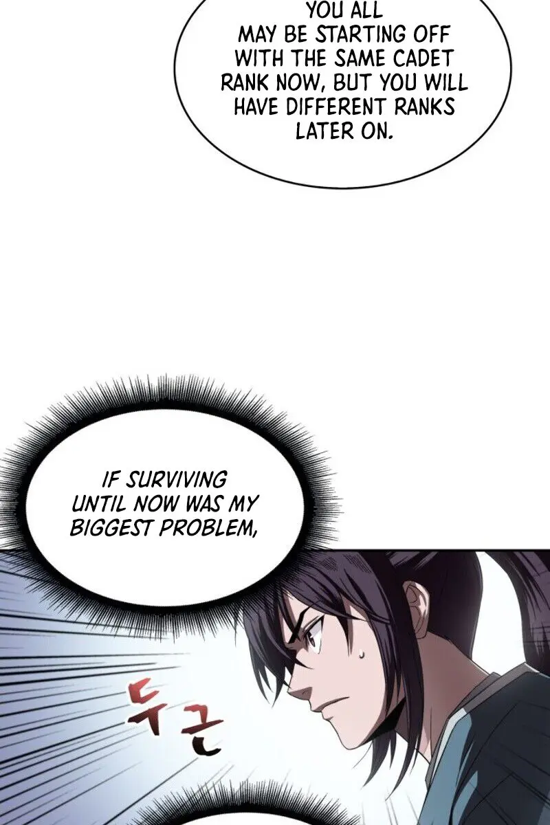 Nano Machine Chapter 7 Page 16