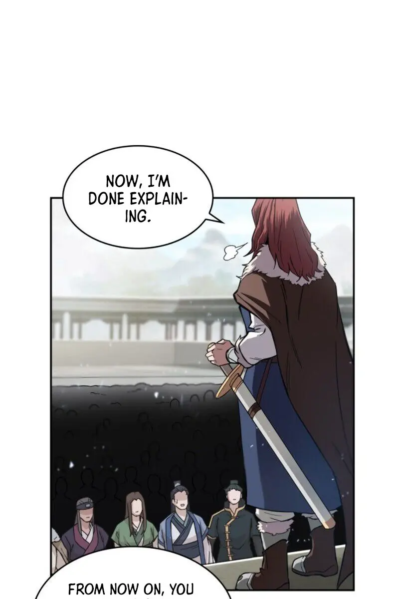 Nano Machine Chapter 7 Page 18