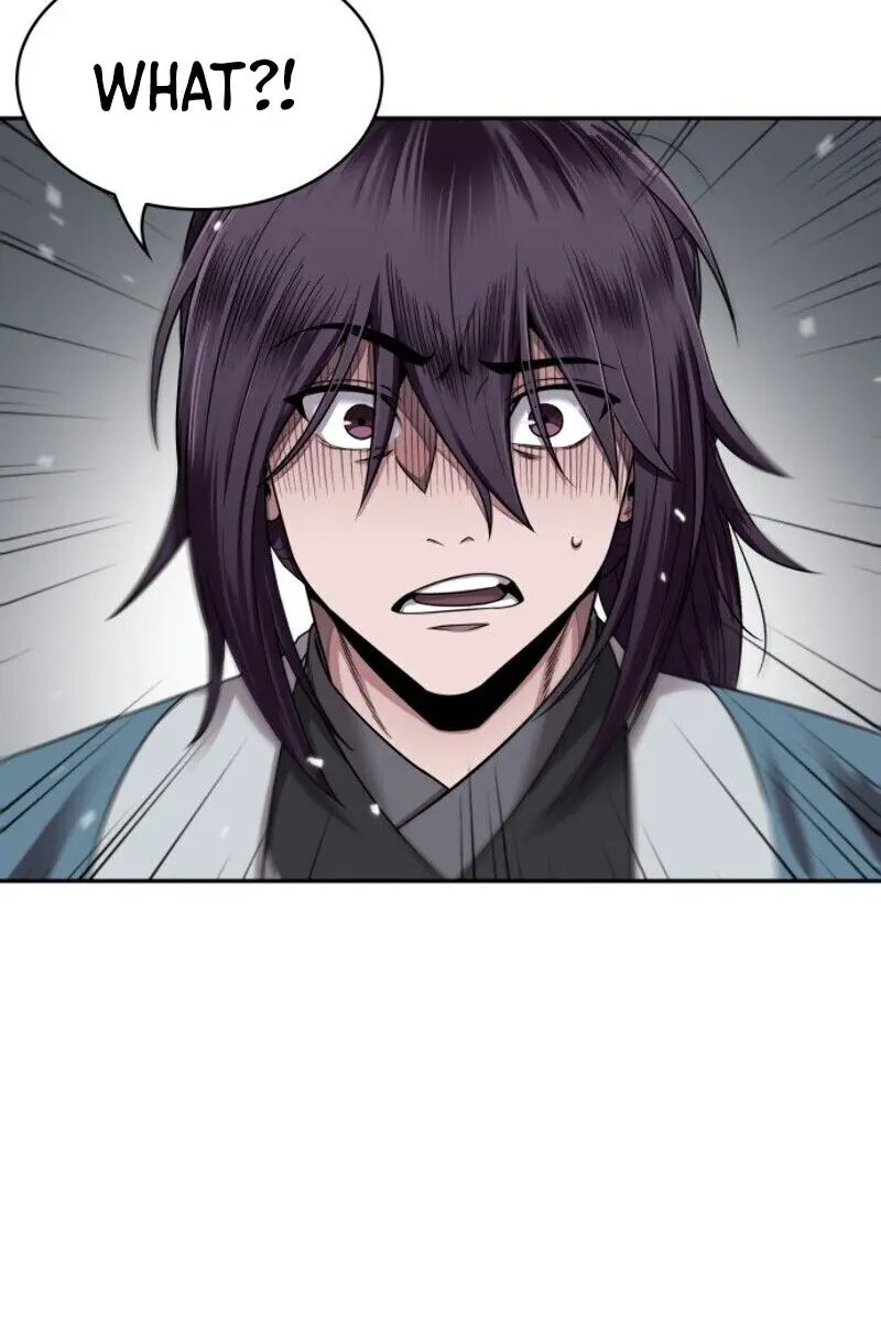Nano Machine Chapter 7 Page 21