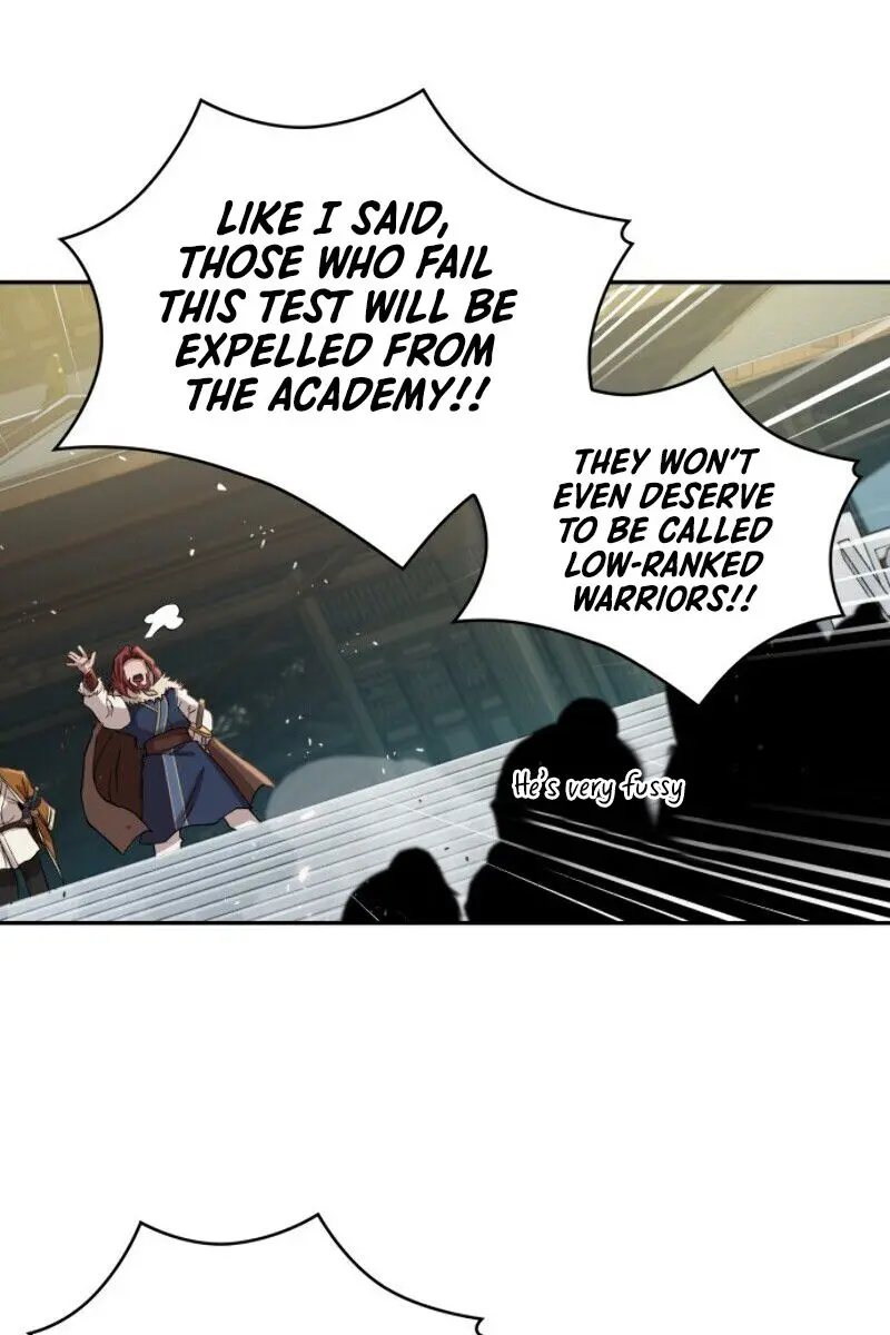 Nano Machine Chapter 7 Page 28