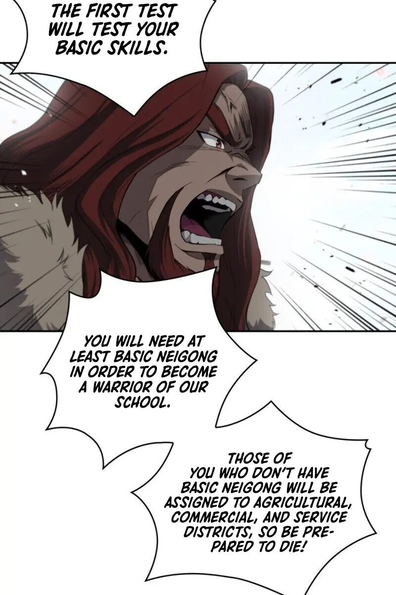 Nano Machine Chapter 7 Page 29