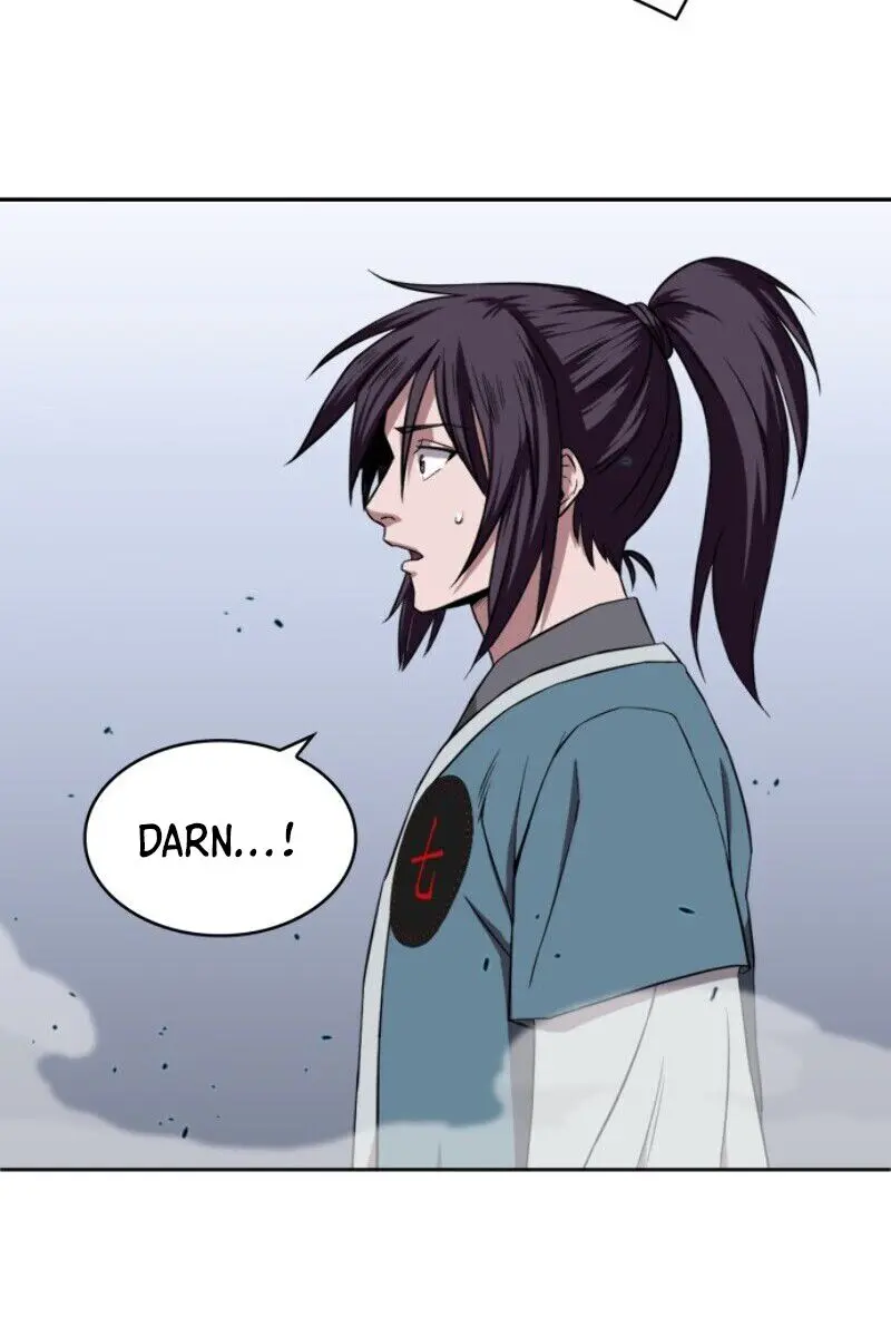 Nano Machine Chapter 7 Page 30