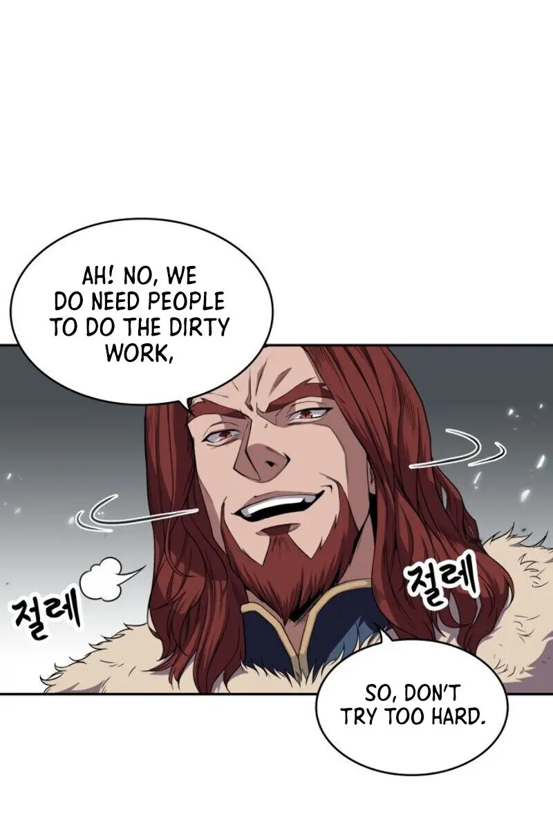Nano Machine Chapter 7 Page 31