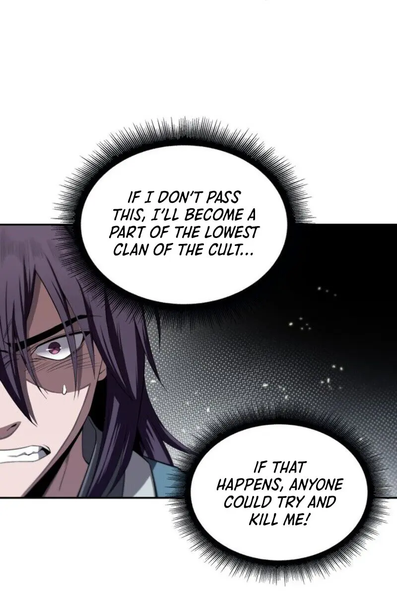 Nano Machine Chapter 7 Page 34