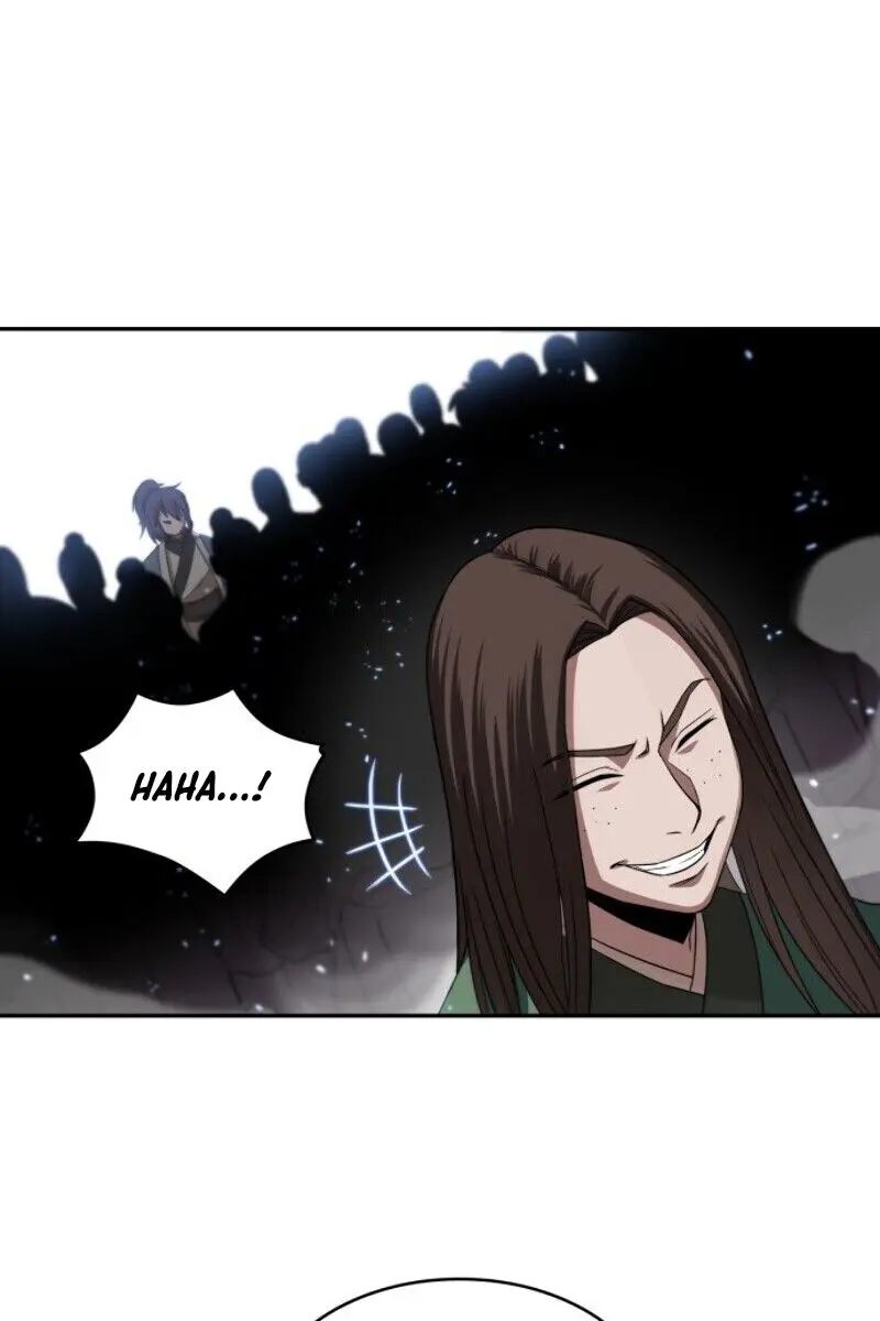 Nano Machine Chapter 7 Page 35