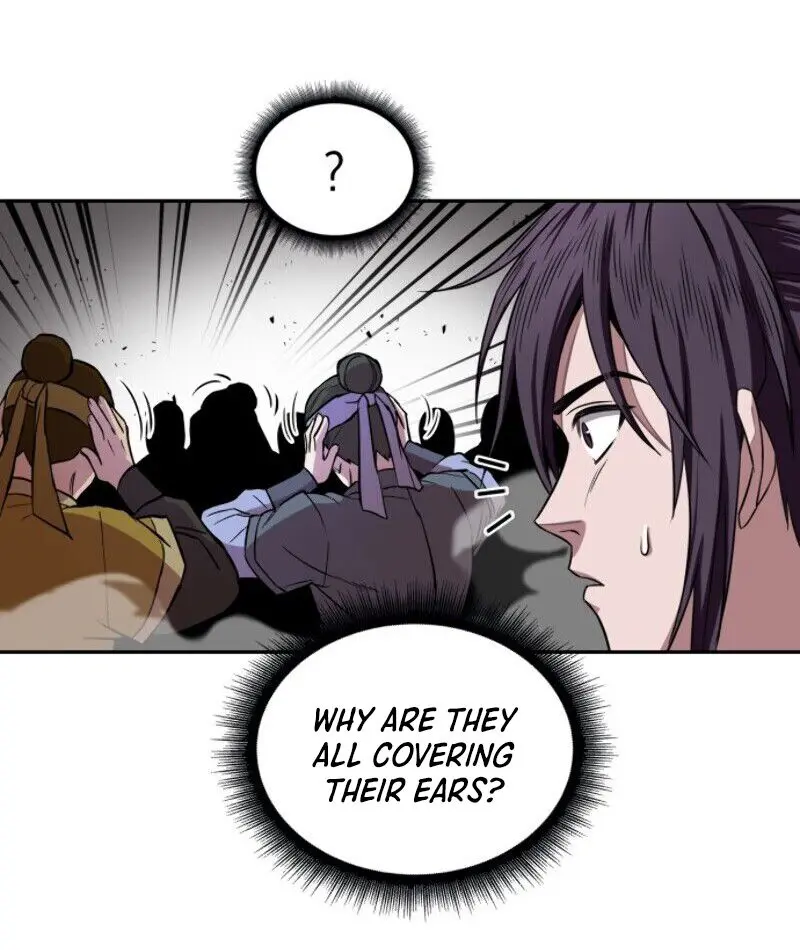 Nano Machine Chapter 7 Page 47